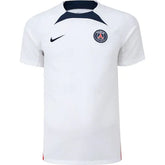 Camisa de Treino PSG 2022/23 Branca - Versão Torcedor