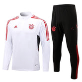 Conjunto Treino Bayern de Munique (Blusa + Calça)