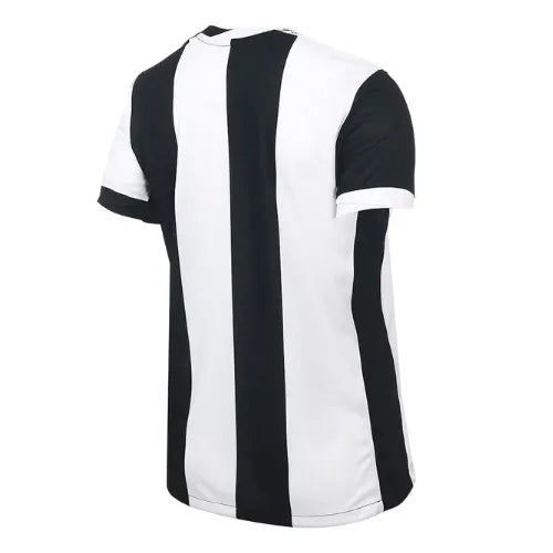 Camisa Corinthians Feminina Third 24/25 - Preta e Branca