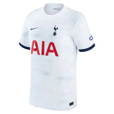 Camisa Tottenham l 2023/24 Branca - Modelo Torcedor