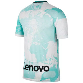 Camisa Inter de Milão ll 2022/23 Branca - Modelo Torcedor