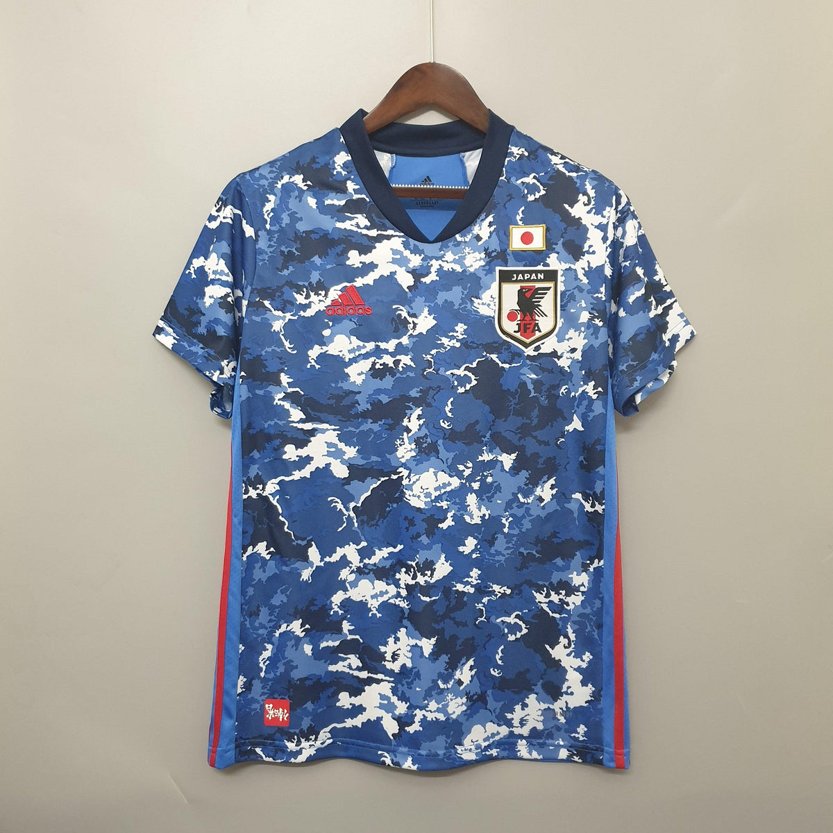 Camisa Seleção Japão 2020/20 Home