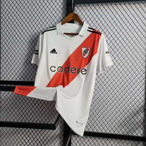 Camisa River Plate 2022/23 Home