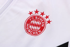 Conjunto Treino Bayern de Munique (Blusa + Calça)