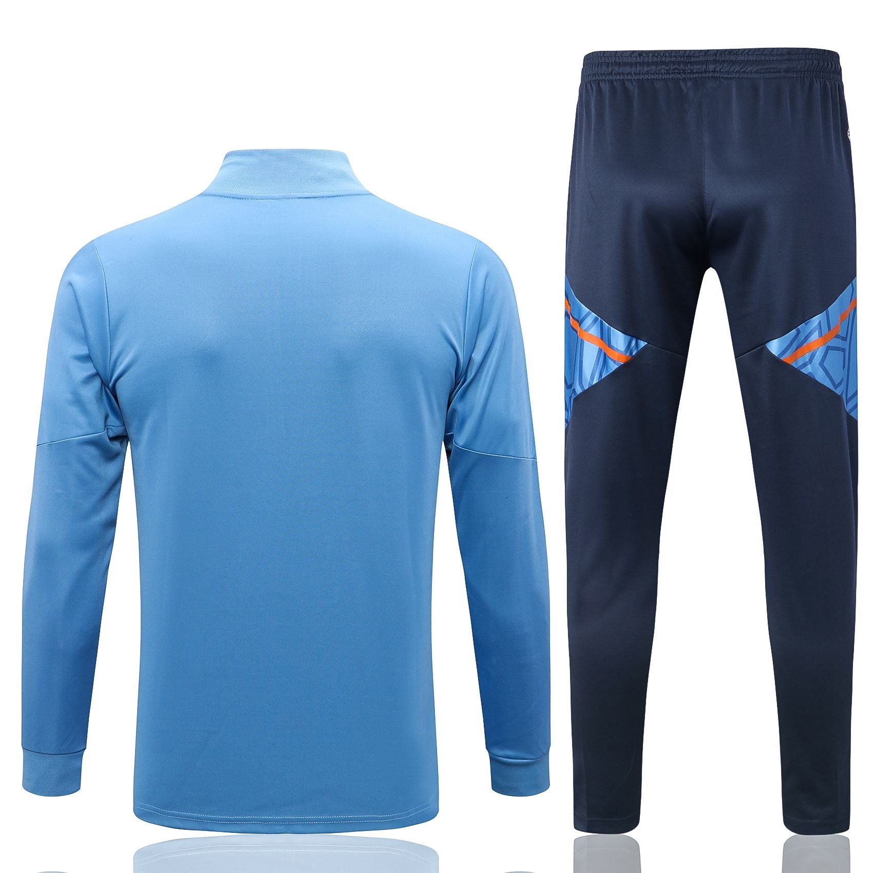 Conjunto Treino Manchester United (Blusa + Calça)