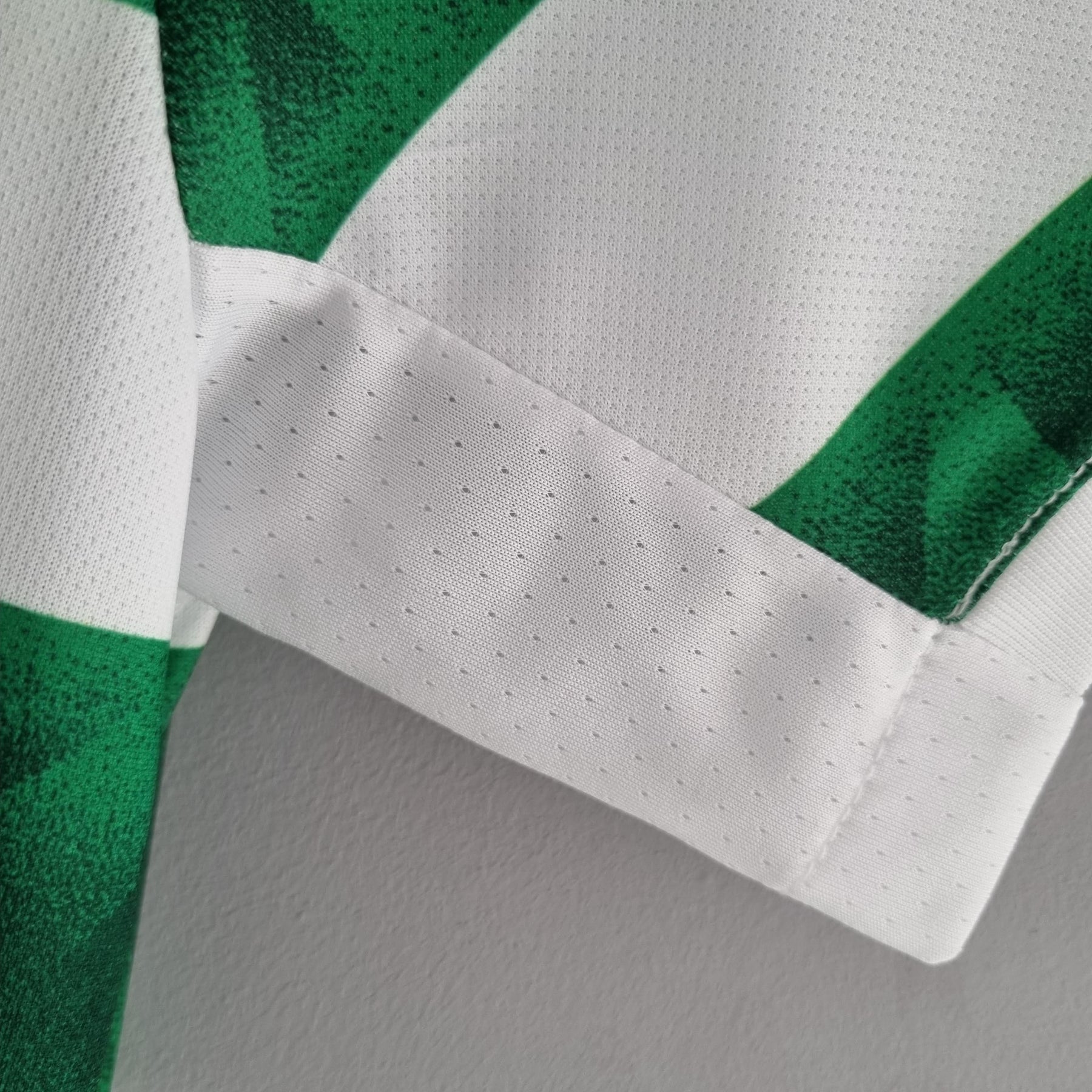 Camisa Celtics l 2022/23 Listrada - Modelo Torcedor