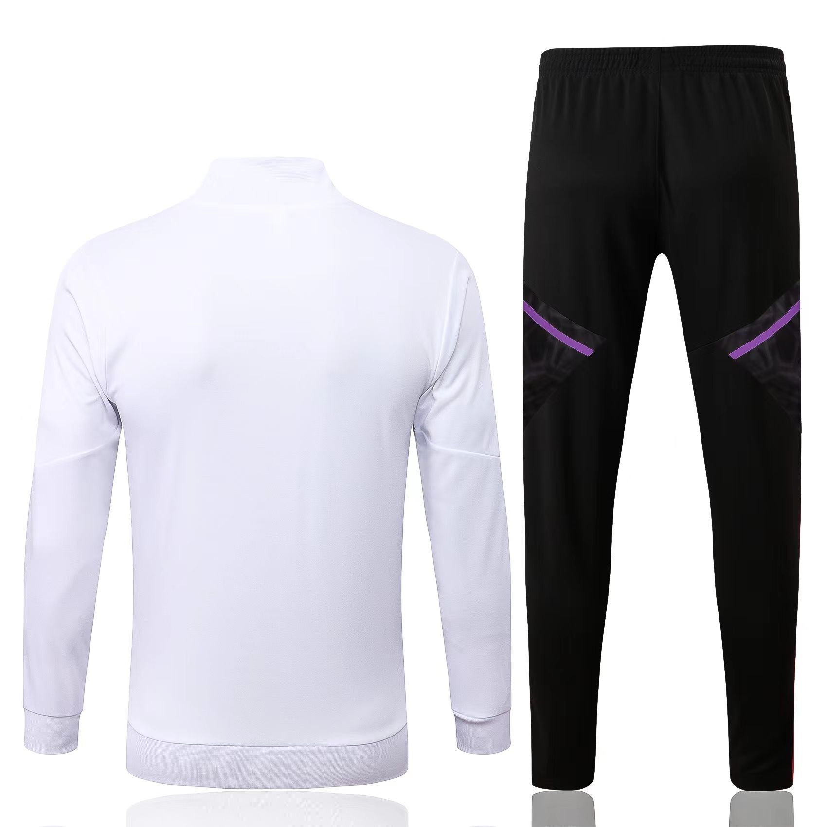 Conjunto Treino Real Madrid ( Blusa + Calça )