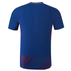 Camisa Lyon ll 2022/23 Azul - Modelo Torcedor