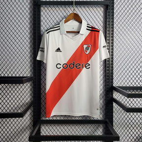 Camisa River Plate 2022/23 Home