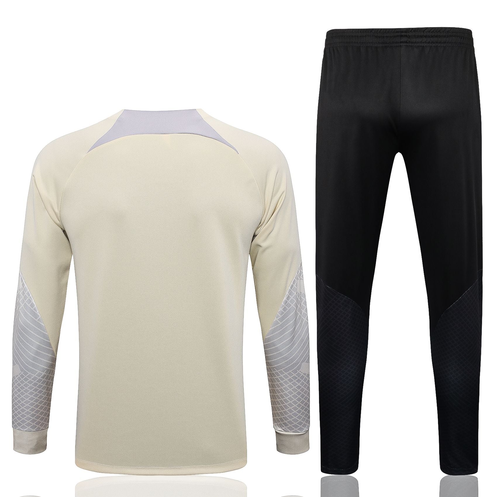 Conjunto Treino Tottenham (Blusa + Calça)