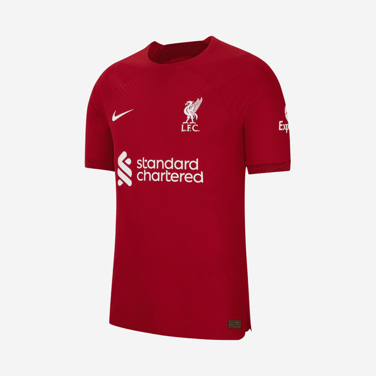 Camisa Liverpool l 2022/23 Vermelha - Modelo Torcedor