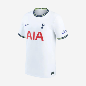 Camisa Tottenham l 2022/23 Branca - Modelo Torcedor