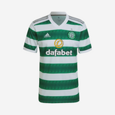 Camisa Celtics l 2022/23 Listrada - Modelo Torcedor