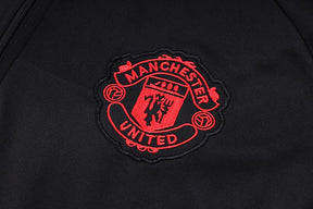 Conjunto Treino Manchester United ( Blusa + Calça )