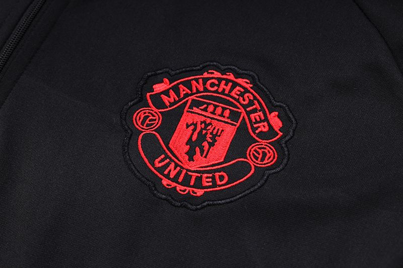 Conjunto Treino Manchester United ( Blusa + Calça )