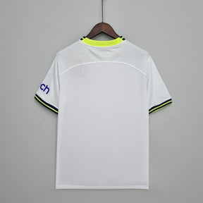 Camisa Tottenham l 2022/23 Branca - Modelo Torcedor