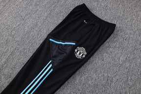 Conjunto Treino Manchester United ( Blusa + Calça )