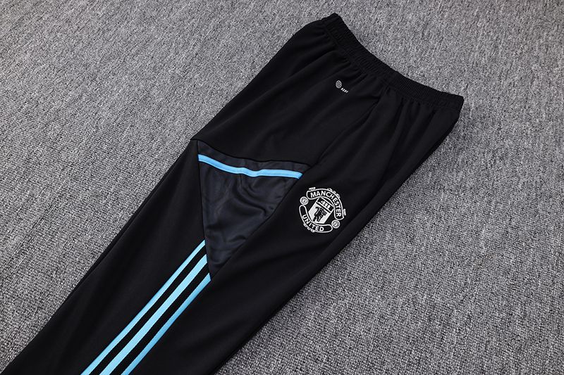 Conjunto Treino Manchester United ( Blusa + Calça )