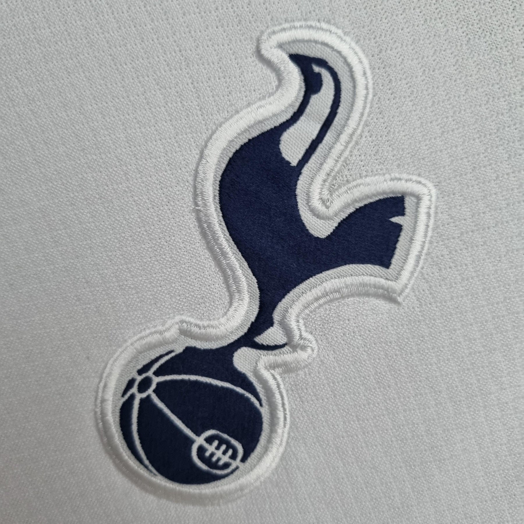 Camisa Tottenham l 2022/23 Branca - Modelo Torcedor