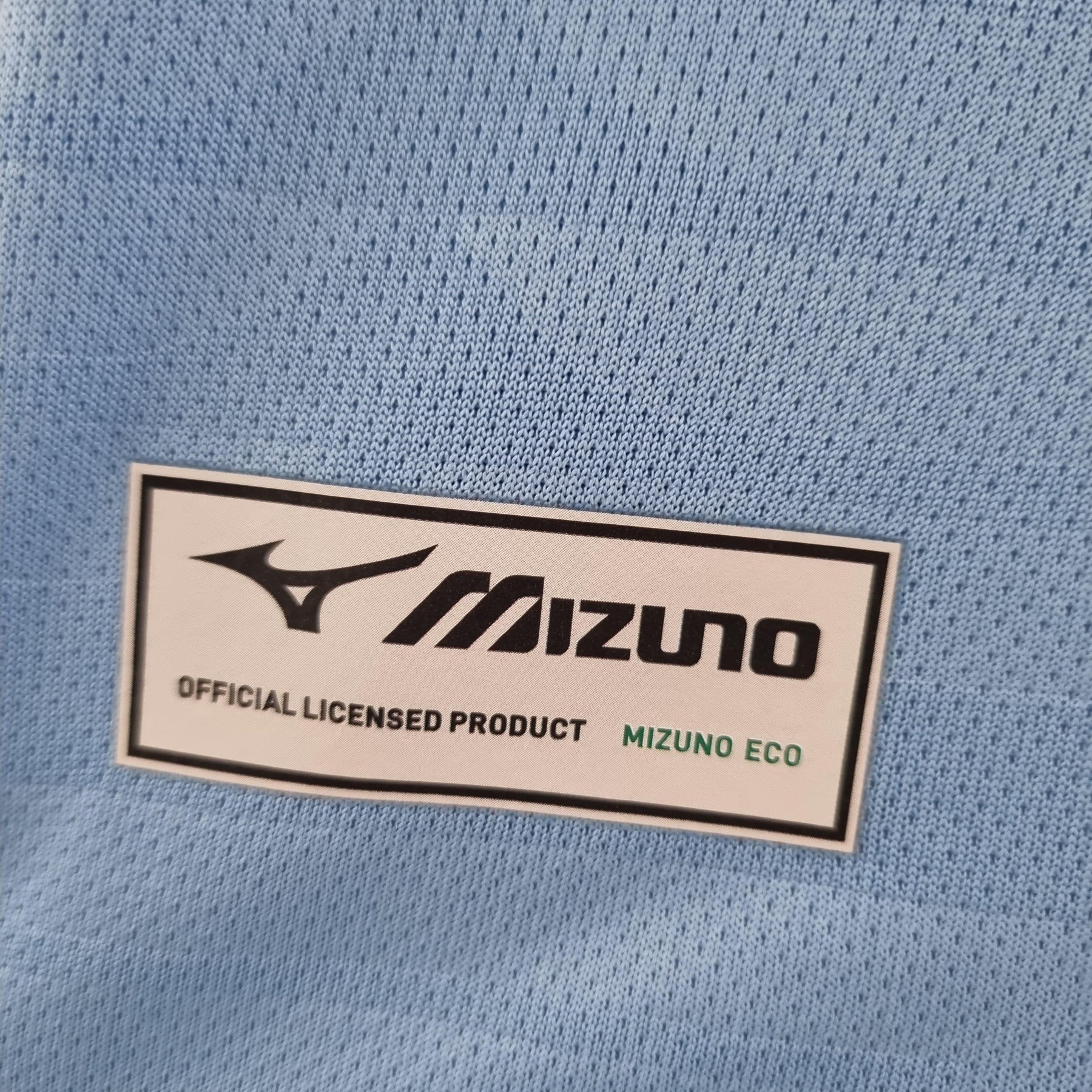 Camisa Lazio l 2022/23 Azul - Modelo Torcedor