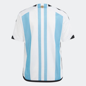 Camisa Seleção Argentina I 2022/23 - Modelo Torcedor